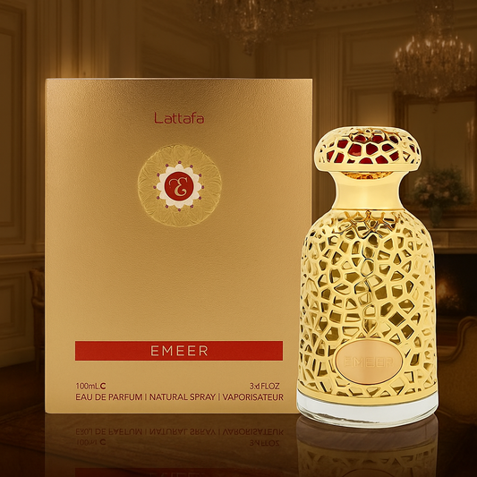 Lattafa Emeer