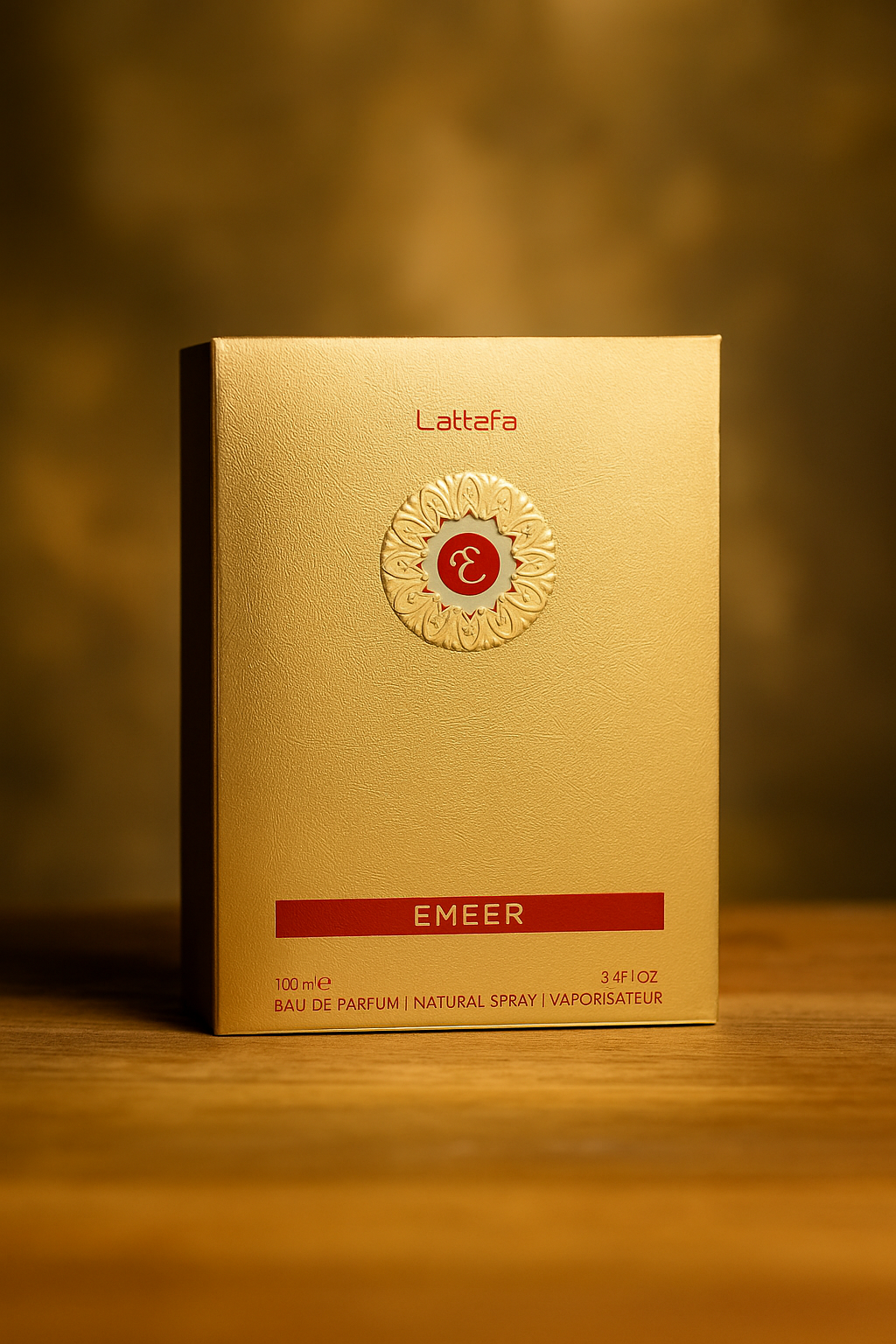 Lattafa Emeer