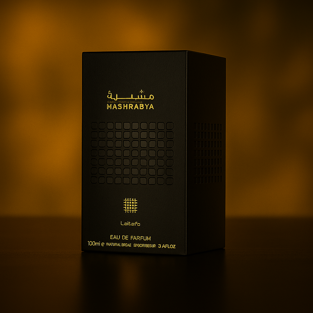 Lattafa Mashrabya