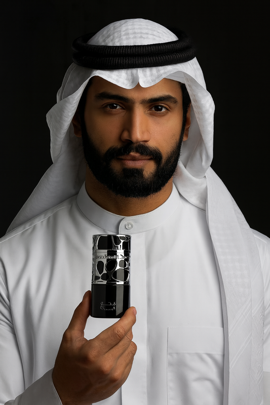 Lattafa Lattafa Qimmah for Men
