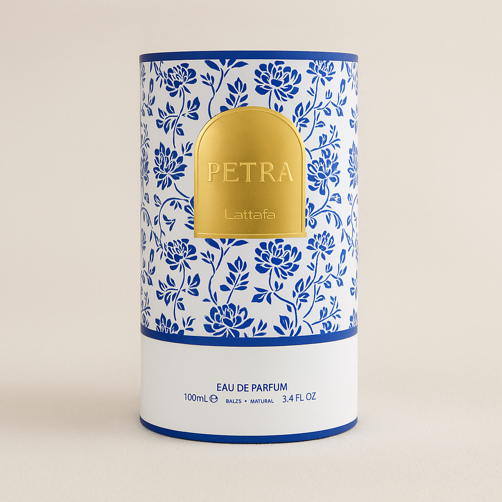 Lattafa Petra