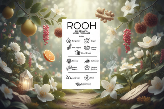 Rooh روح