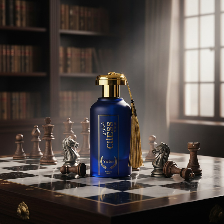 Chess Collections