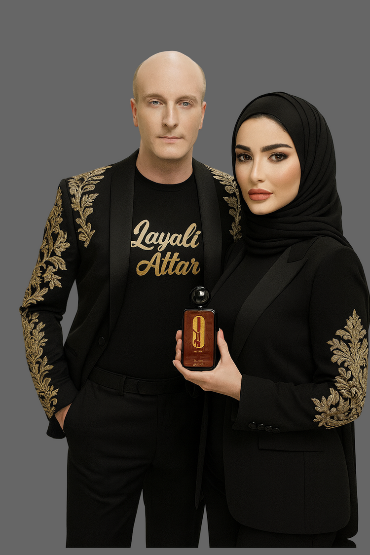 Lataffa  Unisex Fragrances