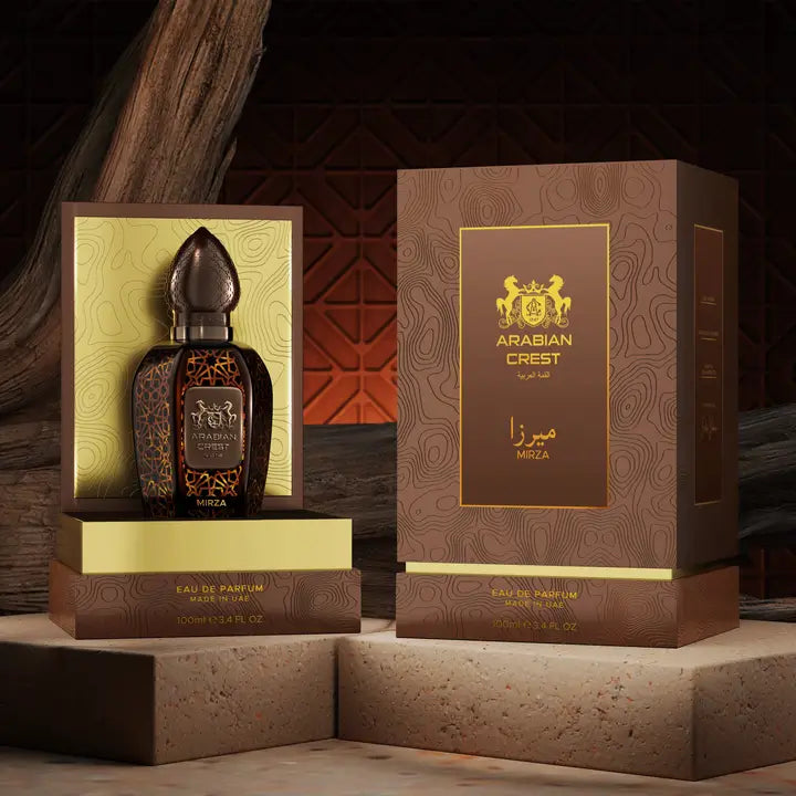 Arabian Crest Dubai