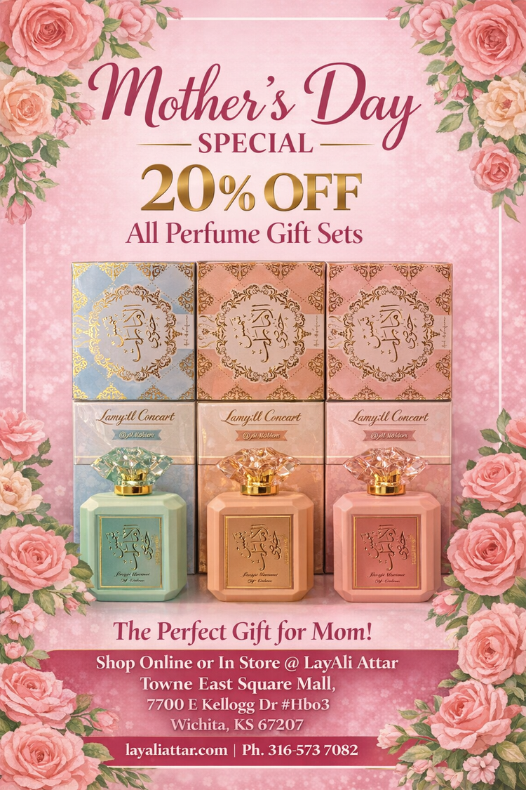 Mother's Day Special