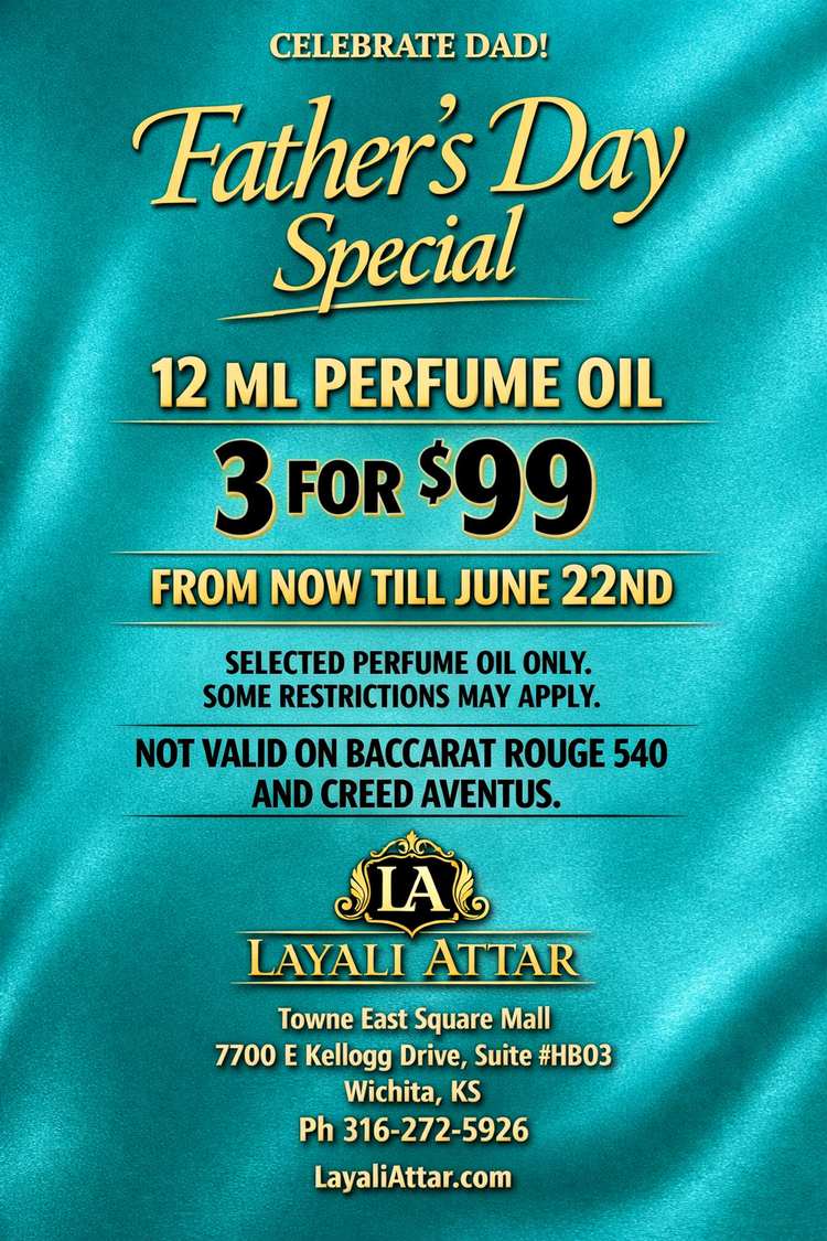 Father's Day Special