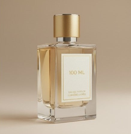 Layali Attar  Luxury Parfium Oil Jasmine