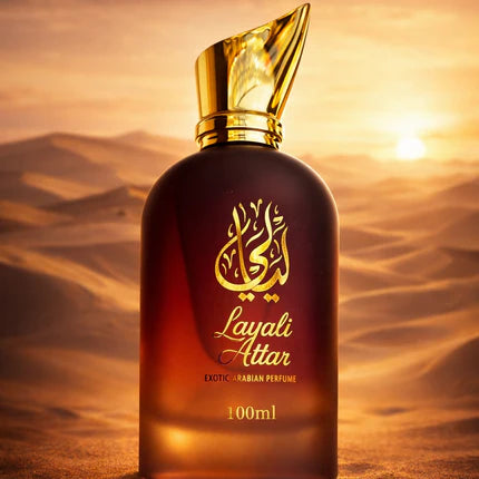 🖤 Noor al-Eros – Inspired by Versace Eros