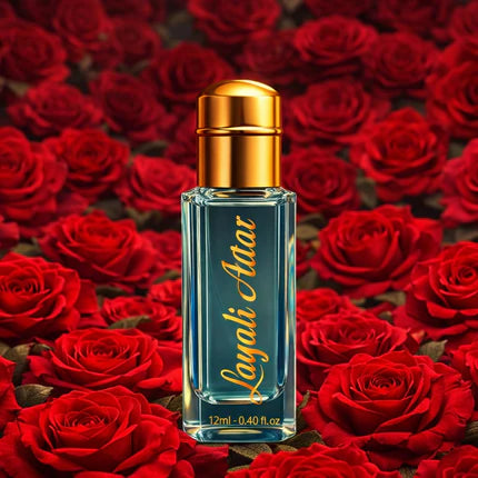 🖤 Noor al-Eros – Inspired by Versace Eros