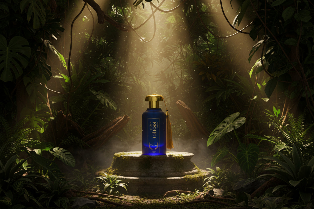 VICTOR — A Bold Ode to Exotic Power