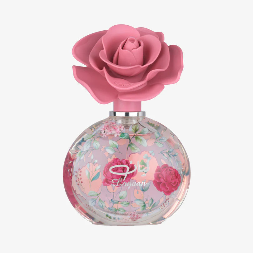 Lattafa  Layaan Eau De Parfum