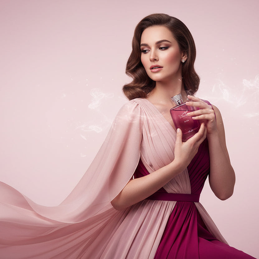 Hawas Diva For Her EDP-Woman