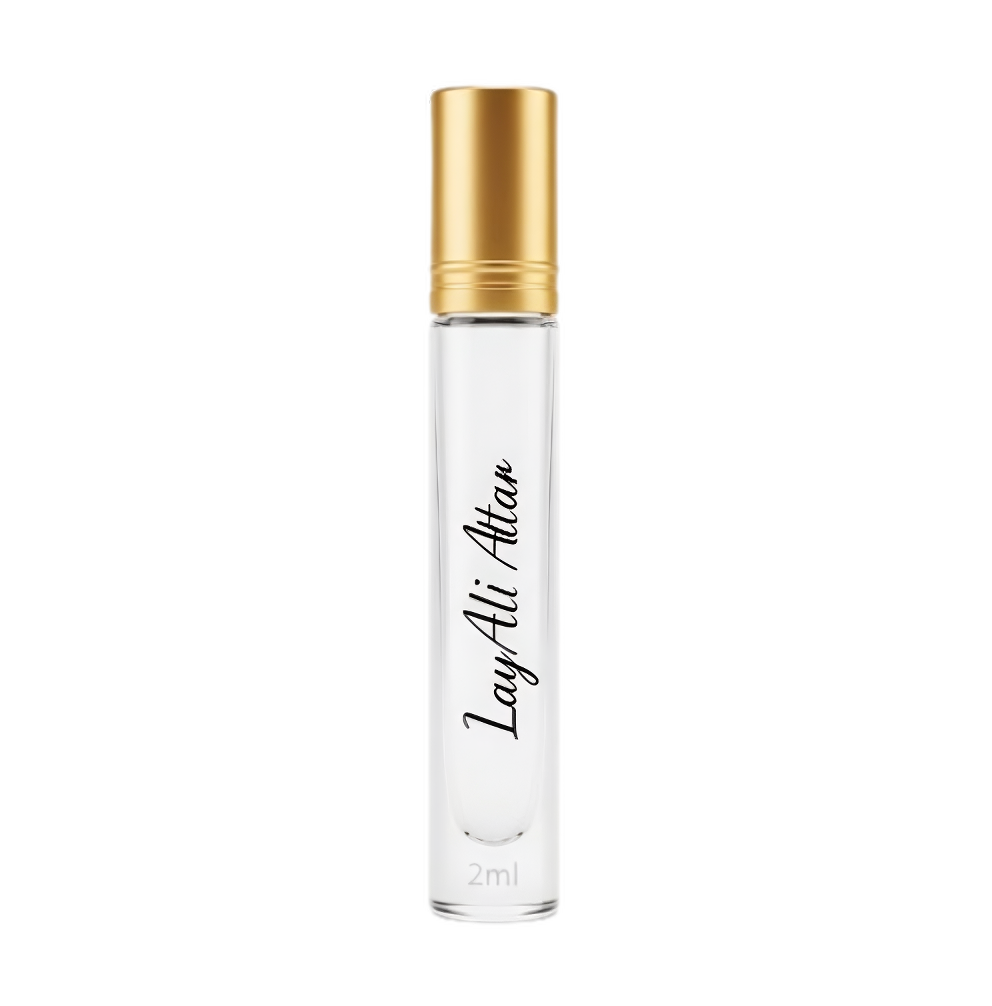Layali Attar Luxury parfium Oil Musk