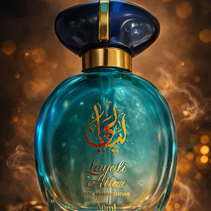 🖤 Noor al-Eros – Inspired by Versace Eros