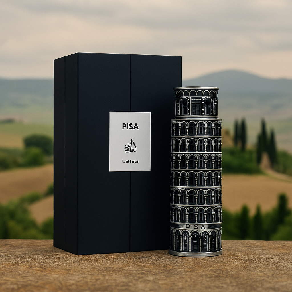 Lattafa  Pisa