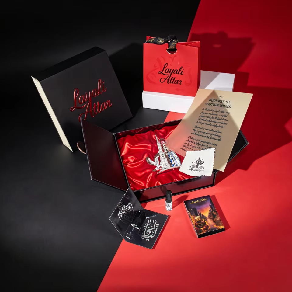Dubai Gifts