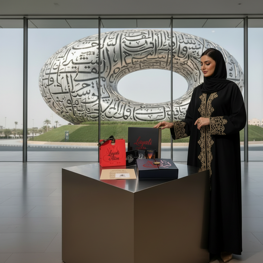 Dubai Gifts