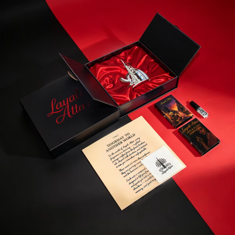 Dubai Gifts