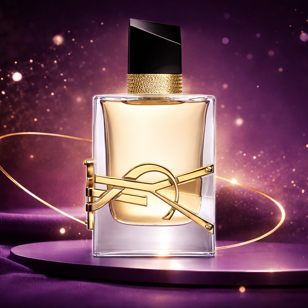 Inspired by YSL LIBRE "WOMEN"