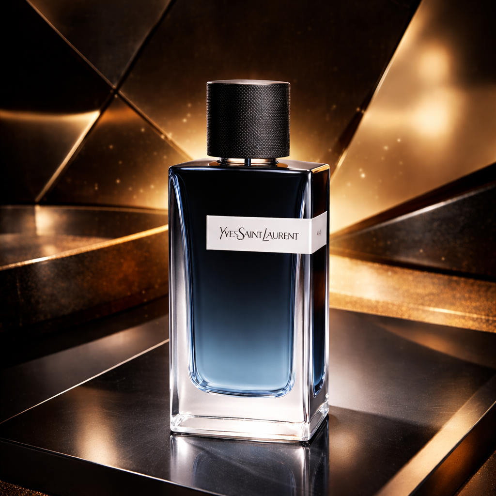 Inspired by YSL Y
