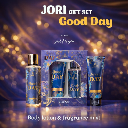 Jori Gift Set Good day