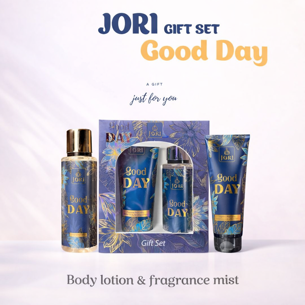 Jori Gift Set Good day