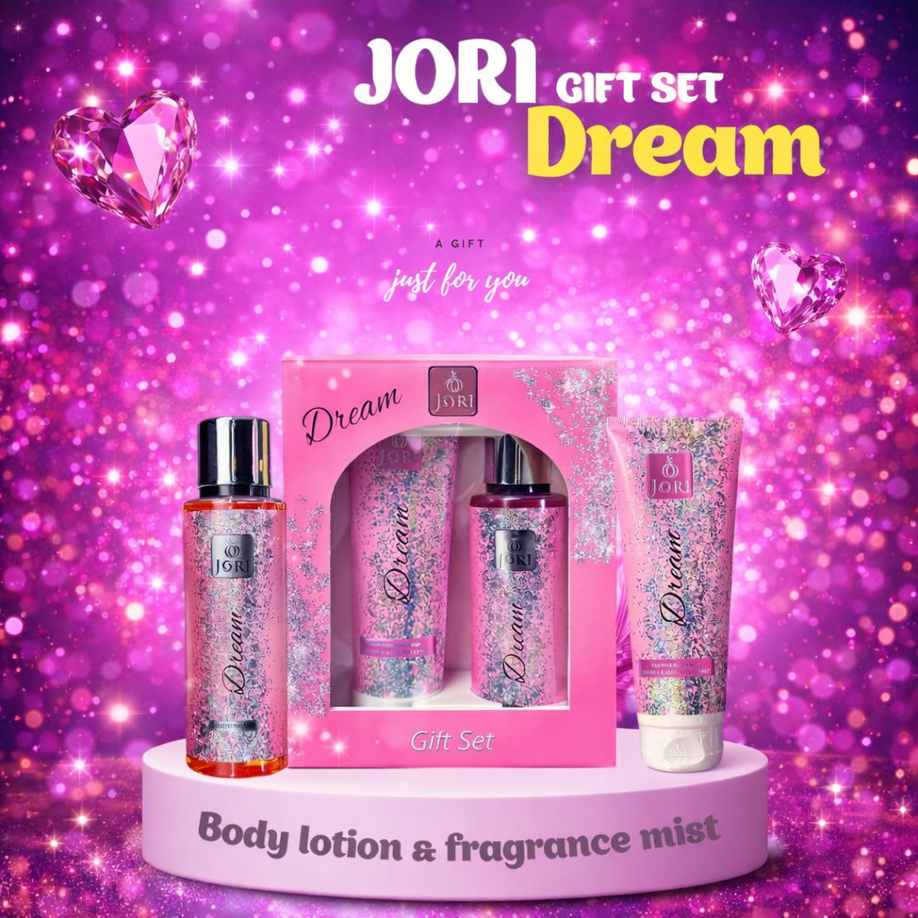 Jori Gift Set Dream
