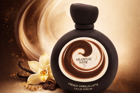 French Vanilla