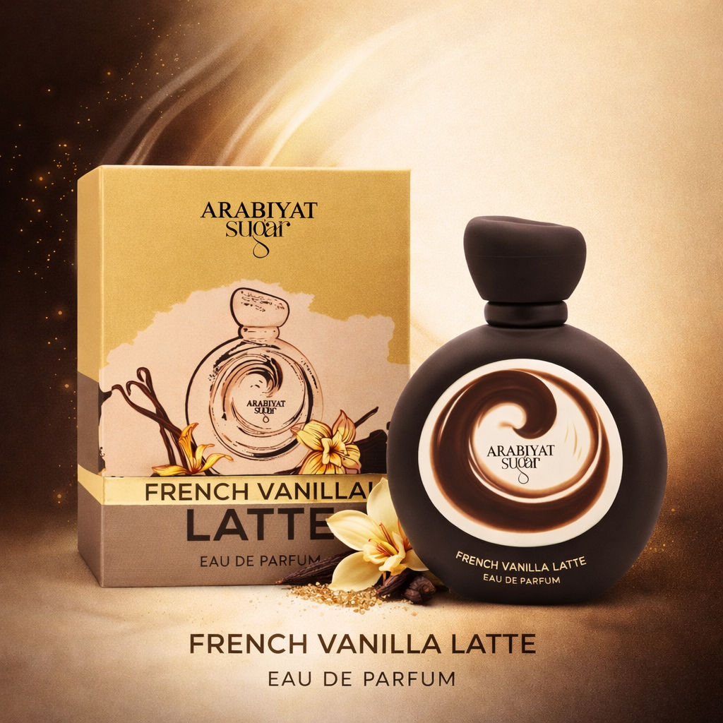 French Vanilla