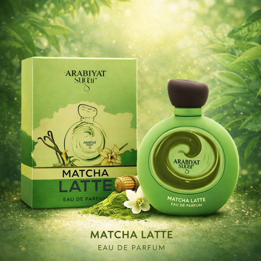 Matcha Latte