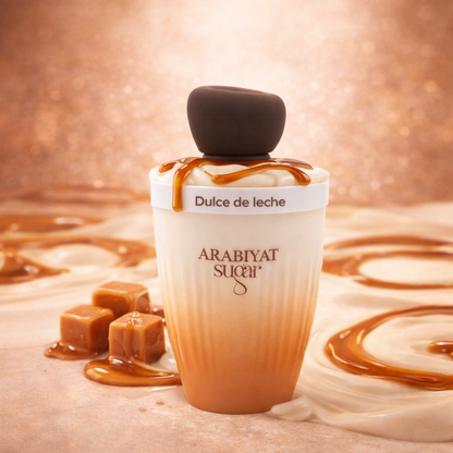 Dulce De Leche