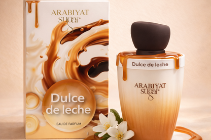 Dulce De Leche