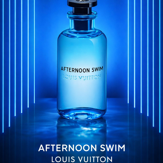 Inspired by AFTERNOON SWIM LOUIS VUITTON"UNISEX"