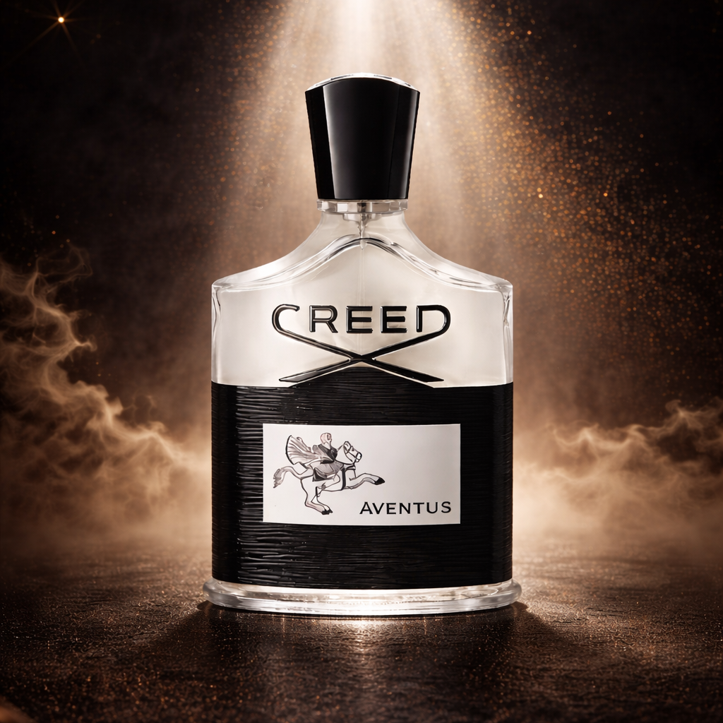 Inspired by CREED AVENTUS