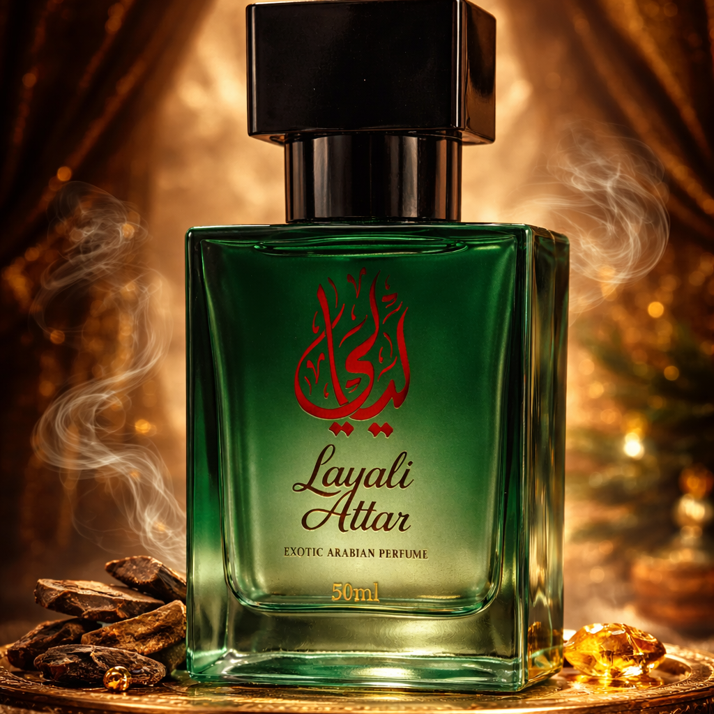 Inspired by DIOR OUD ISPAHAN for women and men