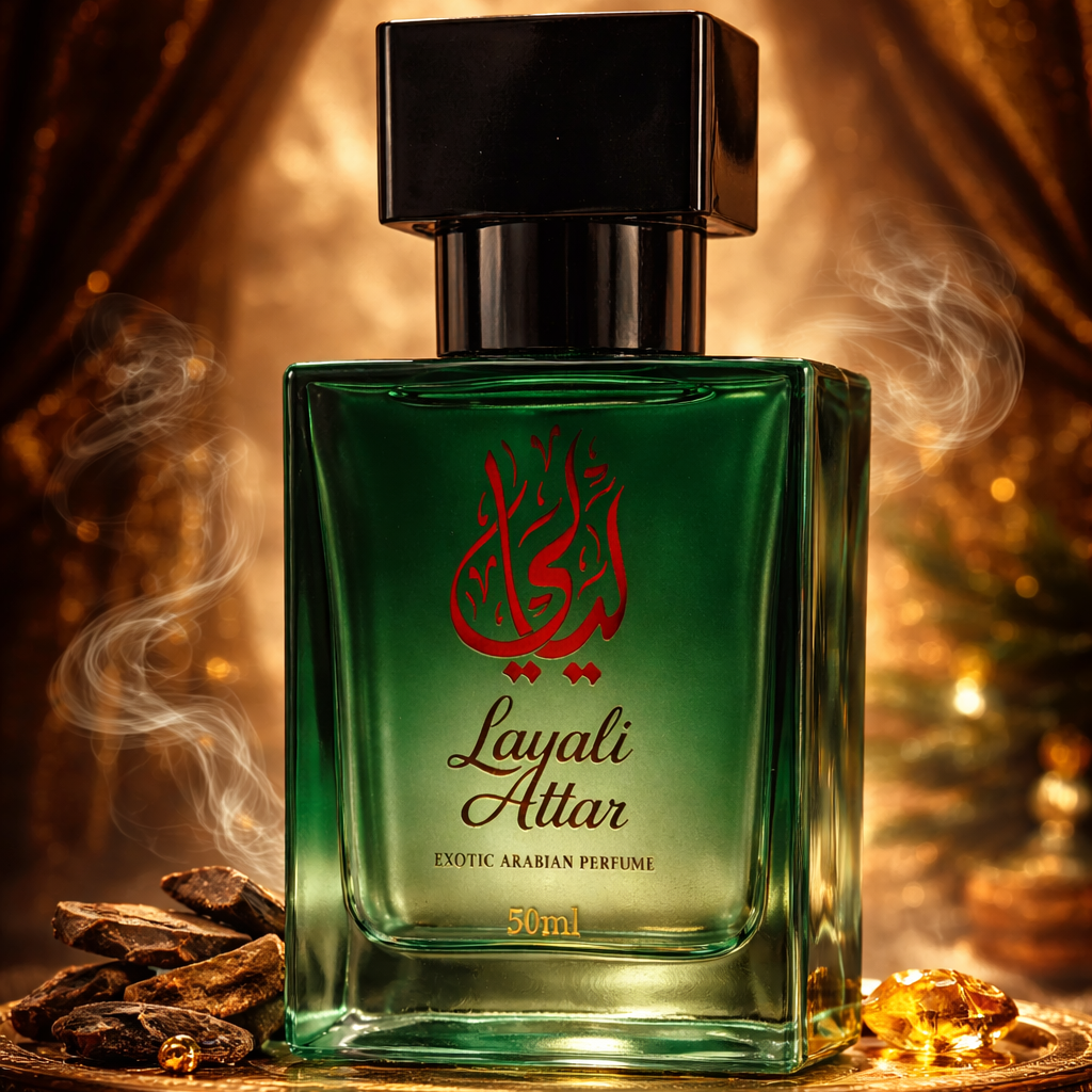 Inspired by ARMAF CLUB DE NUIT INTENSE FOR "MEN"