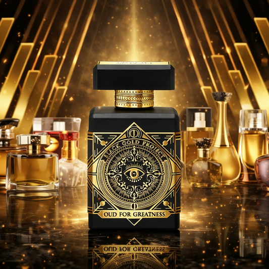 Inspired by INITIO OUD FOR GREATNESS"UNISEX"