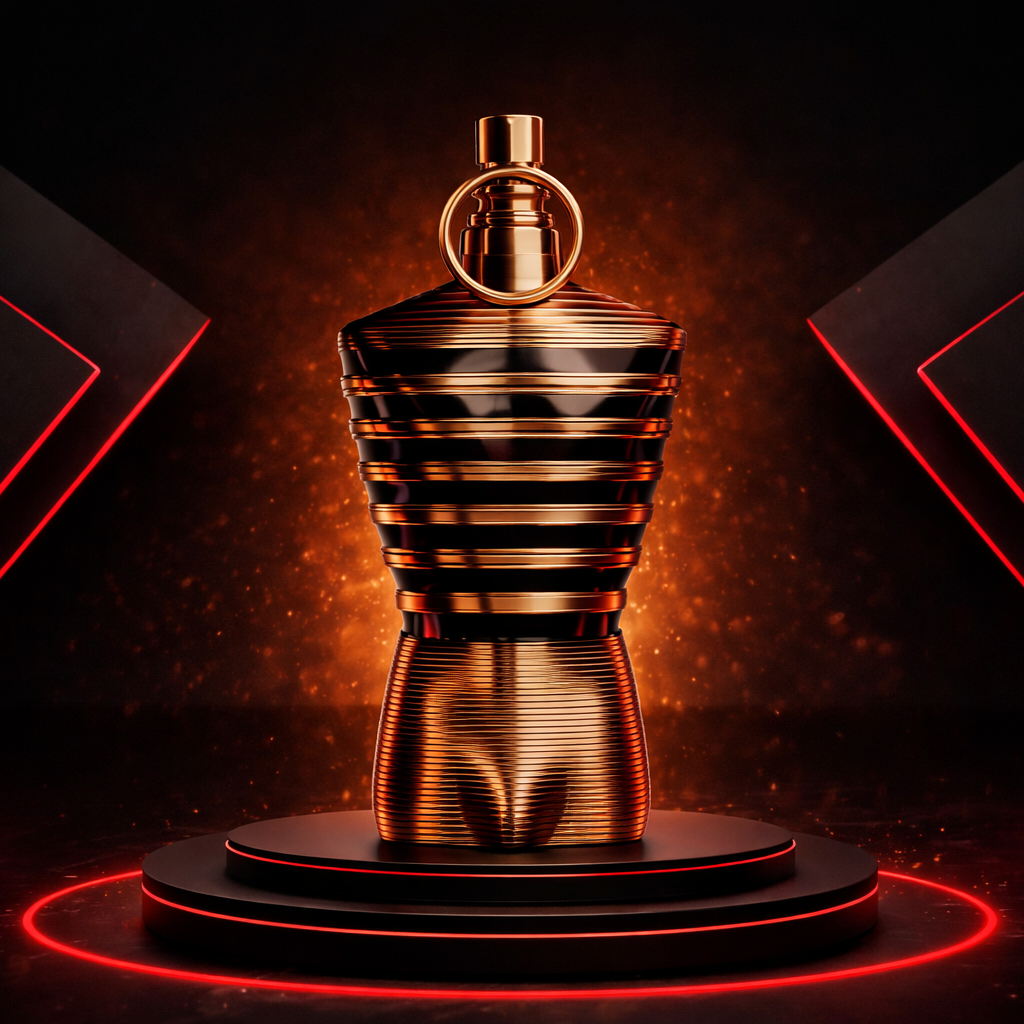 Inspired by JEAN PAUL GAULTIER LE MALE ELIXIR "Men"