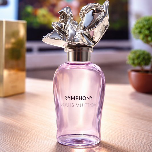 Inspired by LOUIS VUITTON SYMPHONY"Unisex"
