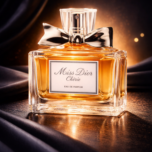 Inspired by MISS DIOR CHERIE"WOMEN"