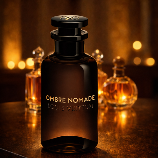 Inspired by OMBRE NOMADE LOUIS VUITTON"UNISEX"