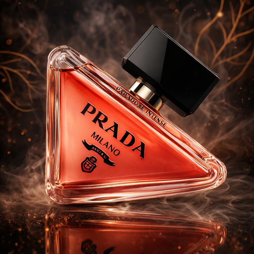 Inspired by PRADA PARADOXE"WOMEN"