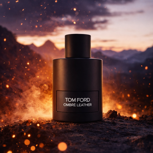 Inspired by TOM FORD OMBRE LEATHER "UNISEX"