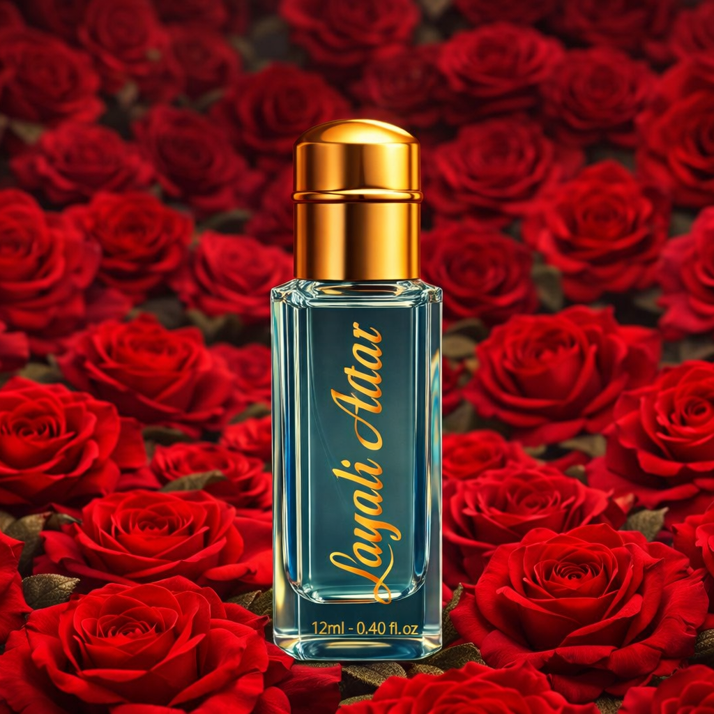 Inspired by ALTHAIR PARFUMS DE MARLY FOR "MEN"