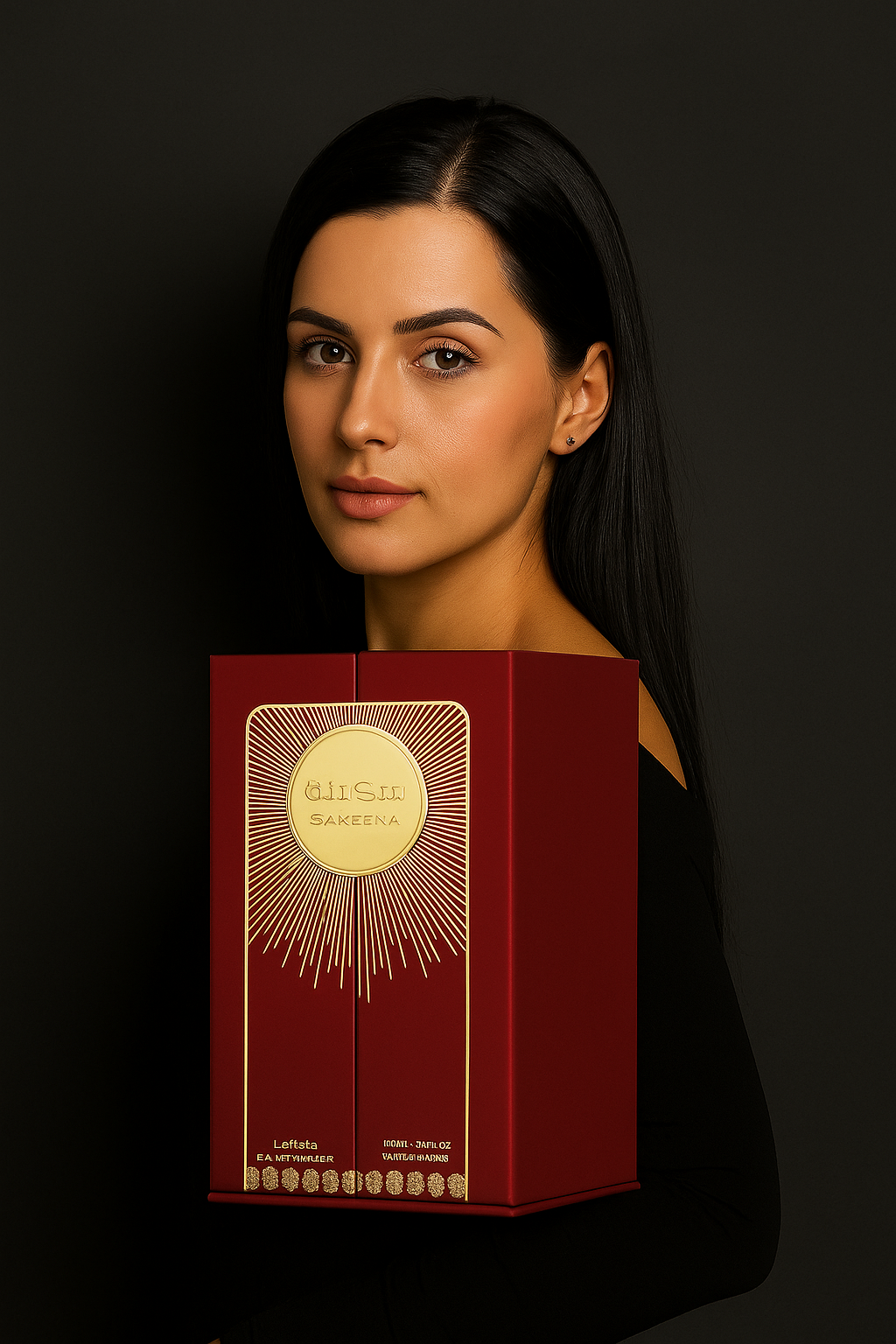 Lattafa  Sakeena
