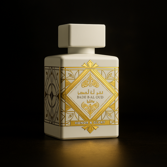 Lattafa  Badee Al Oud Honor And Glory