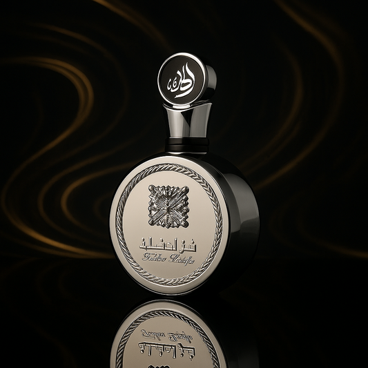 Lattafa  Fakhar Platin