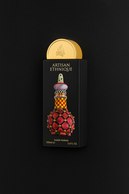 Lattafa  Artisan Ethnique