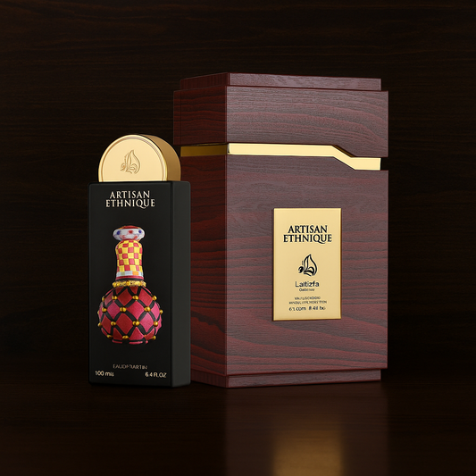 Lattafa  Artisan Ethnique
